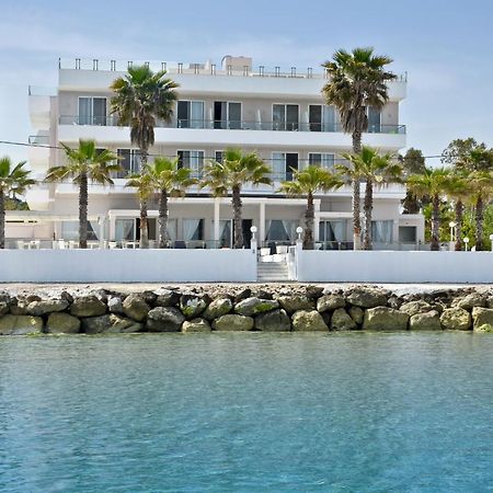 Sidari Beach Hotel Exterior photo