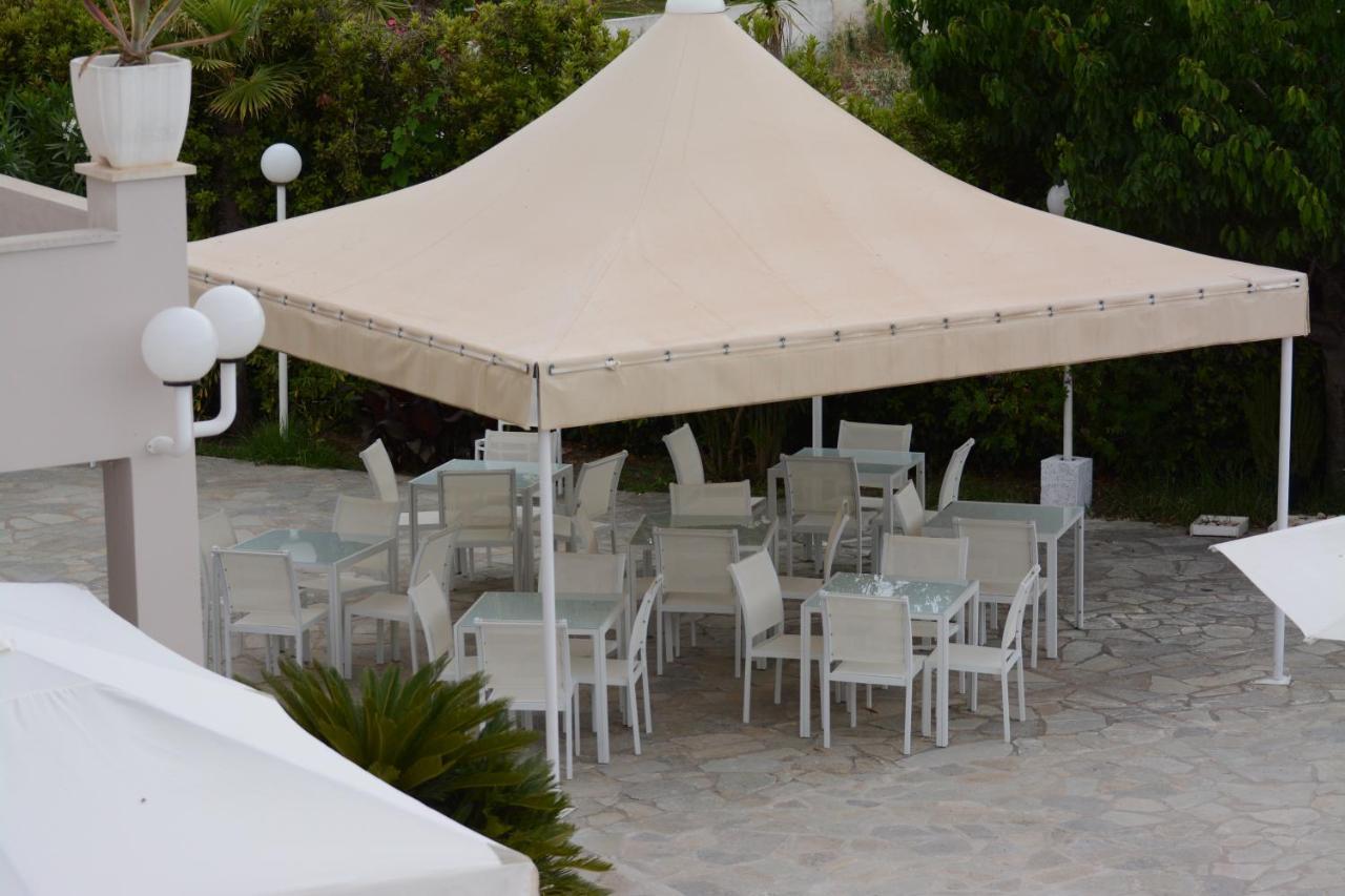 Sidari Beach Hotel Exterior photo