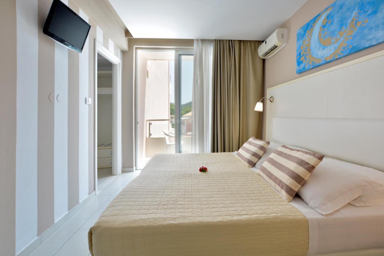 Sidari Beach Hotel Exterior photo