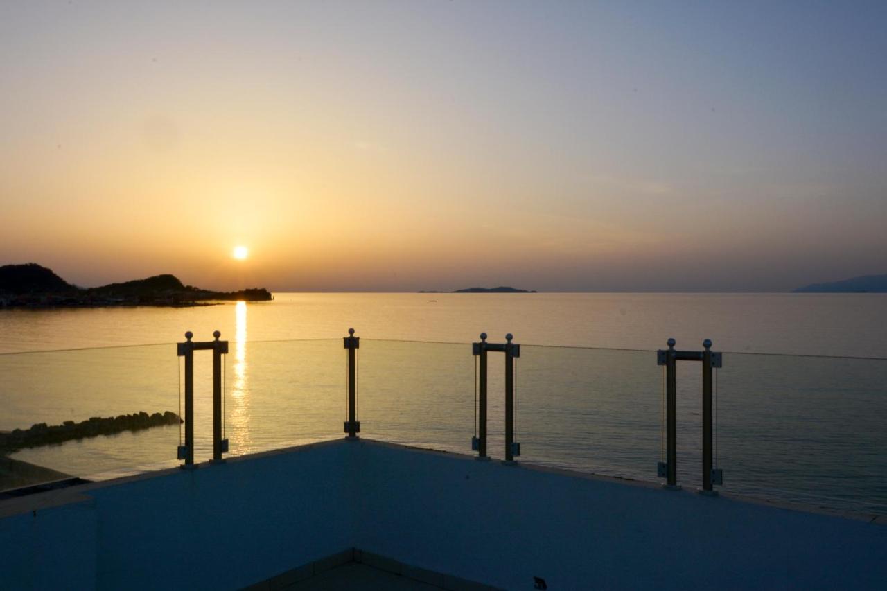Sidari Beach Hotel Exterior photo