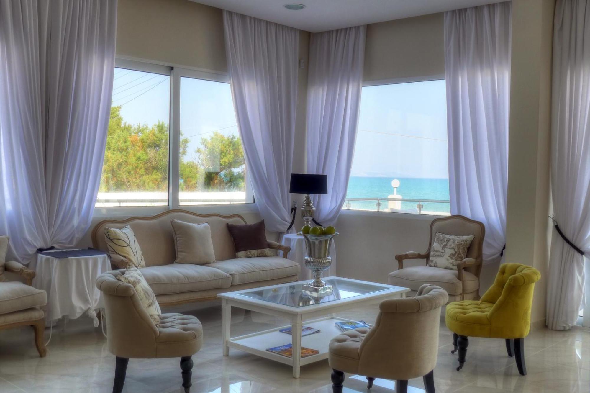 Sidari Beach Hotel Exterior photo